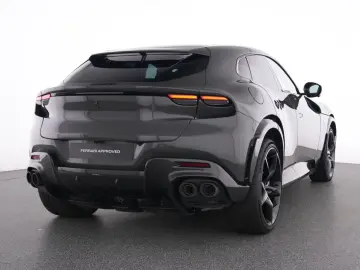 FERRARI Purosangue Full Carbon  Massage Ventilated Seats