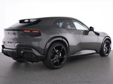 FERRARI Purosangue Full Carbon  Massage Ventilated Seats