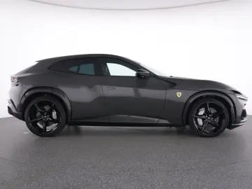 FERRARI Purosangue Full Carbon  Massage Ventilated Seats