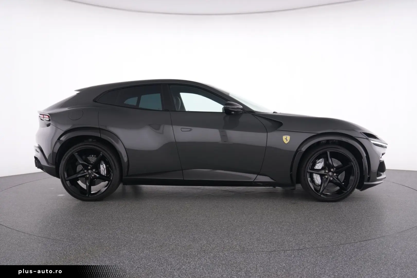 FERRARI Purosangue Full Carbon  Massage Ventilated Seats