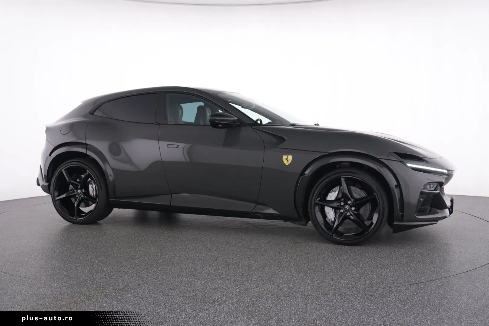 FERRARI Purosangue Full Carbon  Massage Ventilated Seats