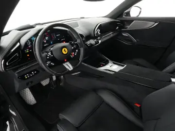 FERRARI Purosangue Full Carbon  Massage Ventilated Seats