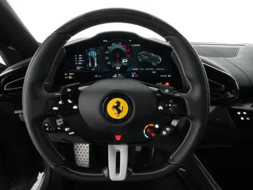 FERRARI Purosangue Full Carbon  Massage Ventilated Seats