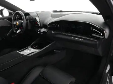 FERRARI Purosangue Full Carbon  Massage Ventilated Seats