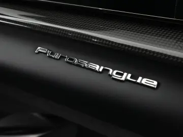 FERRARI Purosangue Full Carbon  Massage Ventilated Seats