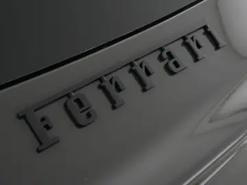 FERRARI Purosangue Full Carbon  Massage Ventilated Seats