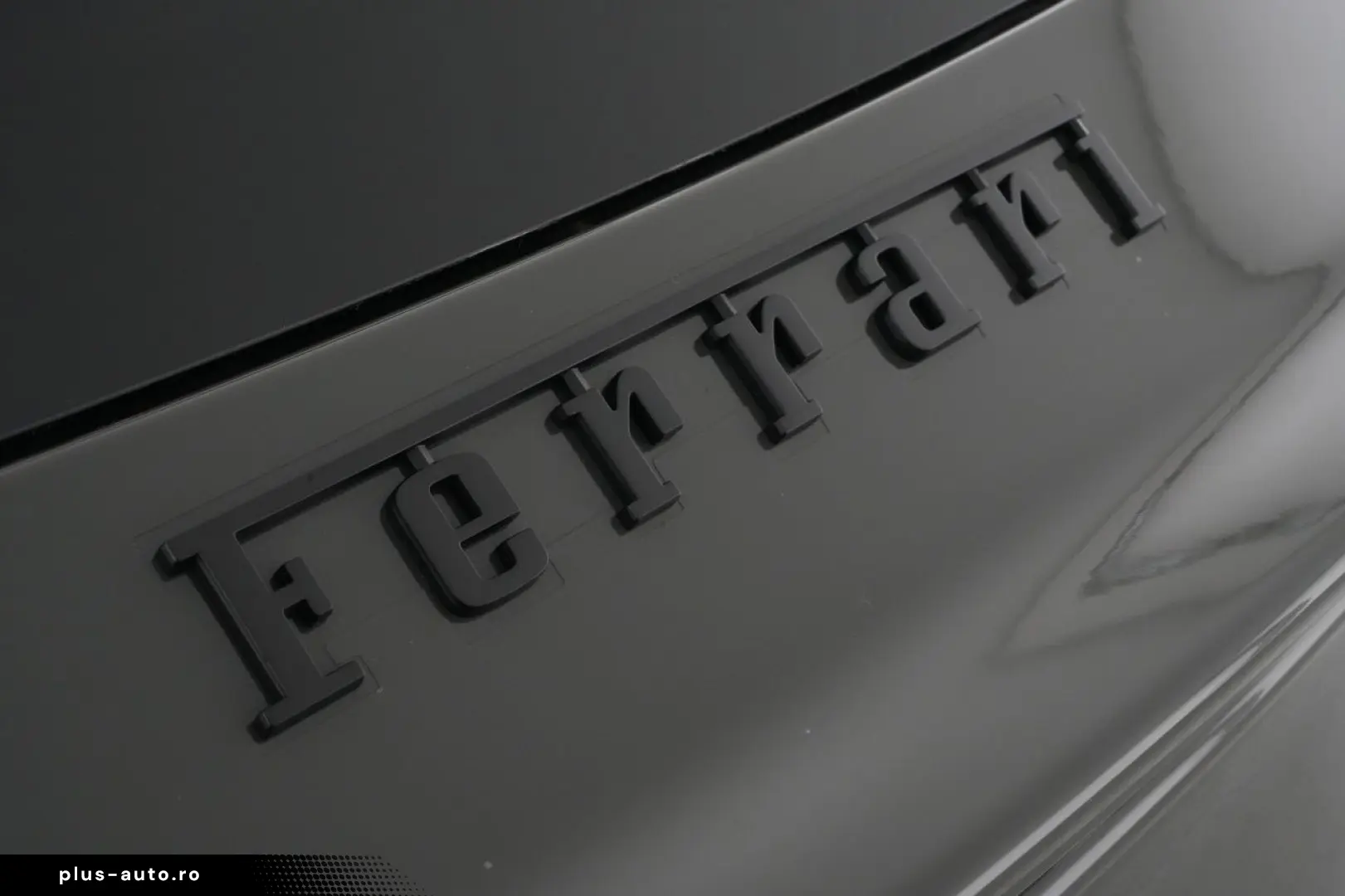 FERRARI Purosangue Full Carbon  Massage Ventilated Seats