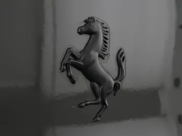 FERRARI Purosangue Full Carbon  Massage Ventilated Seats