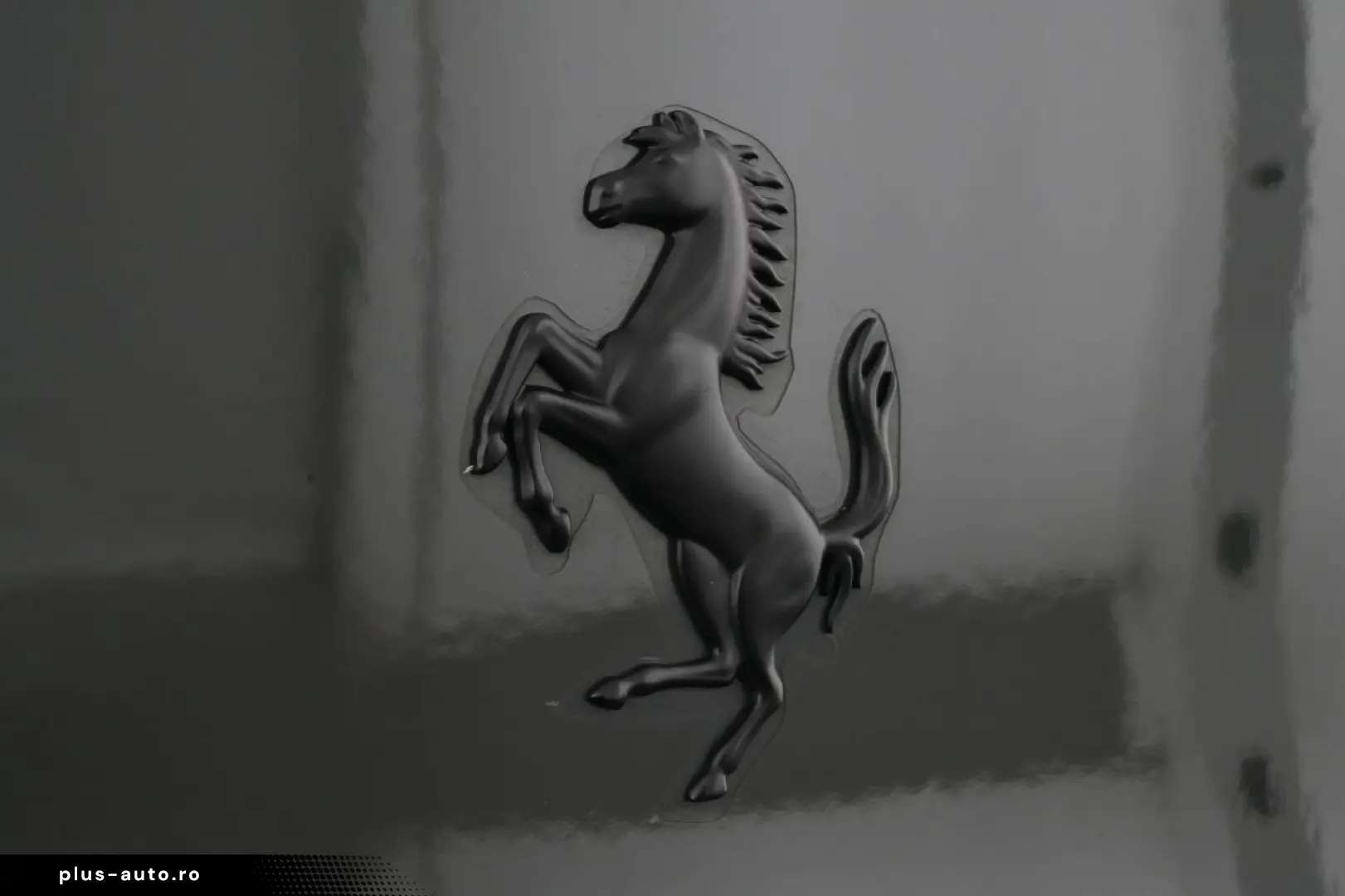 FERRARI Purosangue Full Carbon  Massage Ventilated Seats