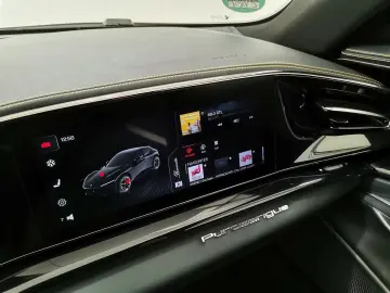 FERRARI Purosangue 6.5 V12 Matrix Lift 360  Massage