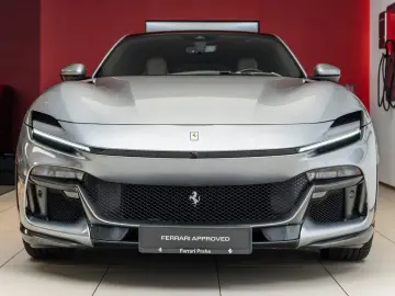 FERRARI Purosangue V12 DCT 4WD