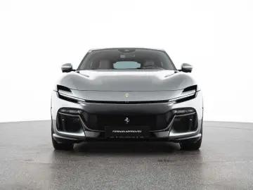 FERRARI Purosangue V12 DCT 4WD