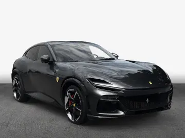 FERRARI Purosangue
