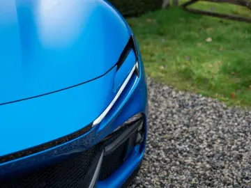 FERRARI Purosangue V12 6.5l   1 Owner