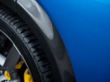 FERRARI Purosangue V12 6.5l   1 Owner