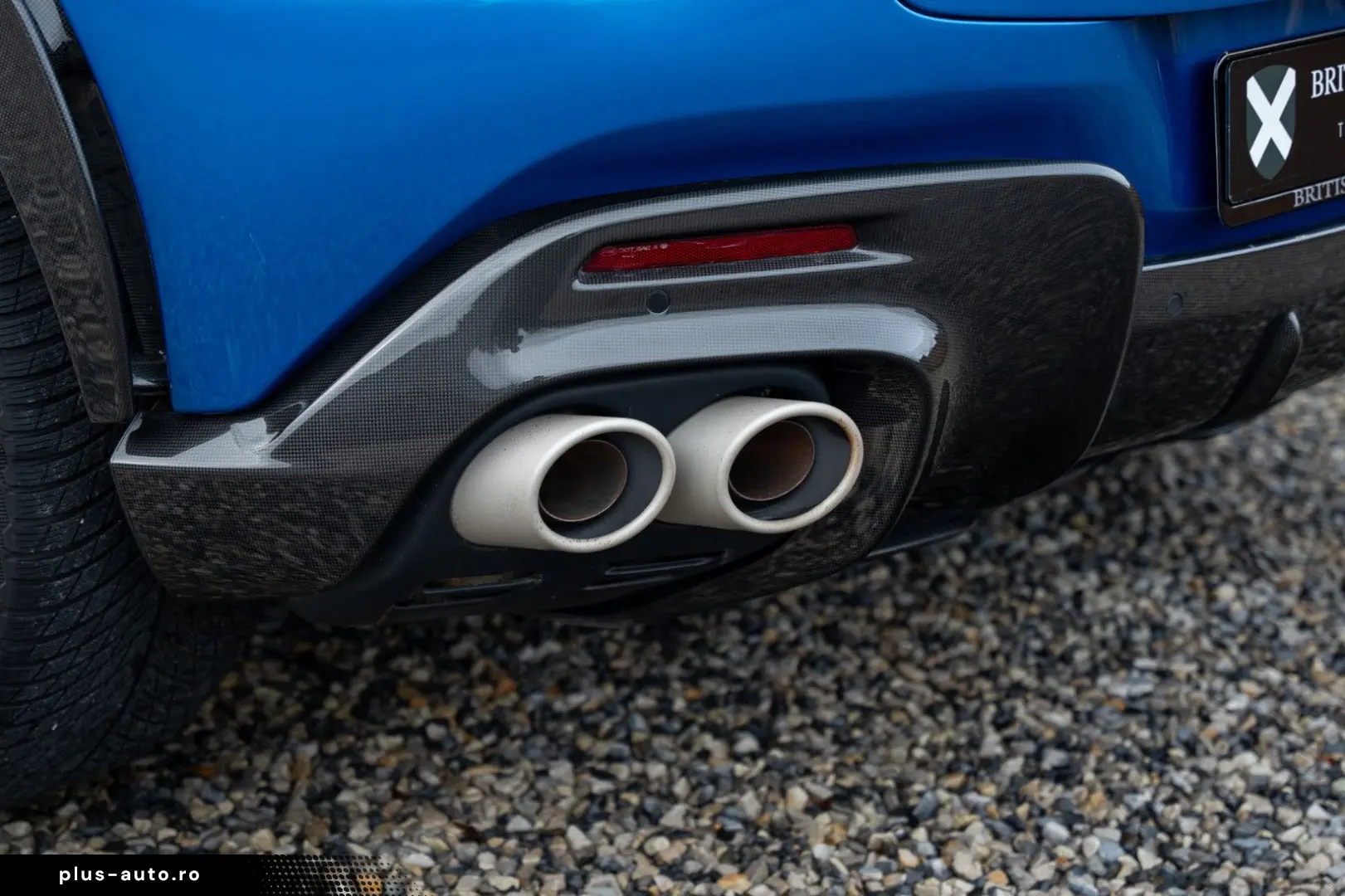 FERRARI Purosangue V12 6.5l   1 Owner