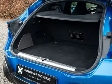 FERRARI Purosangue V12 6.5l   1 Owner