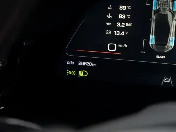 FERRARI Purosangue V12