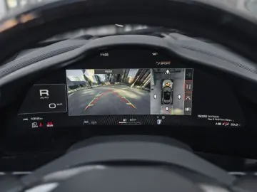 FERRARI Purosangue V12 DCT 4WD