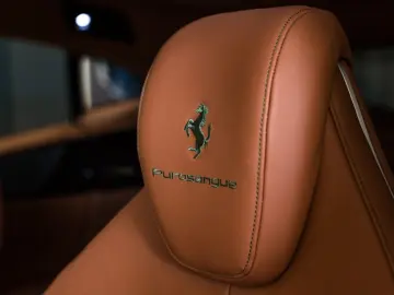 FERRARI Purosangue V12 DCT 4WD