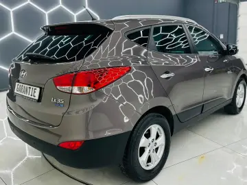 HYUNDAI IX35 2013 1.7D E5 Garantie 12 Luni Rate Avans 0 Doar