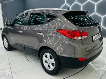 HYUNDAI IX35 2013 1.7D E5 Garantie 12 Luni Rate Avans 0 Doar