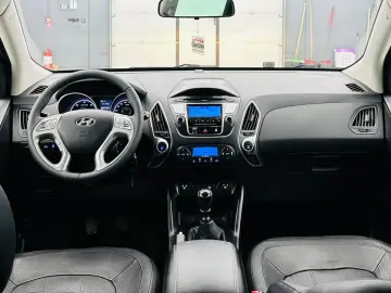 HYUNDAI IX35 2013 1.7D E5 Garantie 12 Luni Rate Avans 0 Doar