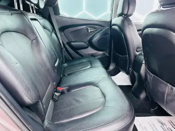 HYUNDAI IX35 2013 1.7D E5 Garantie 12 Luni Rate Avans 0 Doar