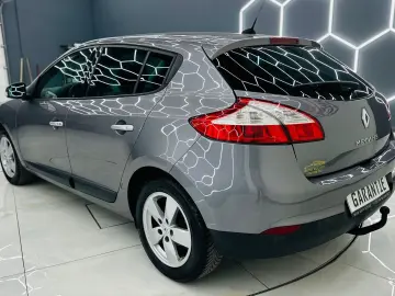 RENAULT MEGANE 2009 1.6i E4 Garantie 12 Luni Rate Avans 0 Do