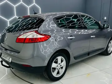 RENAULT MEGANE 2009 1.6i E4 Garantie 12 Luni Rate Avans 0 Do