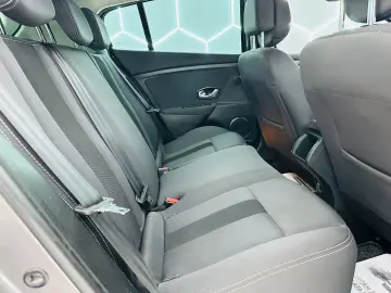 RENAULT MEGANE 2009 1.6i E4 Garantie 12 Luni Rate Avans 0 Do