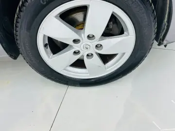 RENAULT MEGANE 2009 1.6i E4 Garantie 12 Luni Rate Avans 0 Do