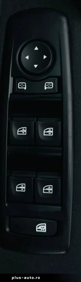 RENAULT MEGANE 2009 1.6i E4 Garantie 12 Luni Rate Avans 0 Do