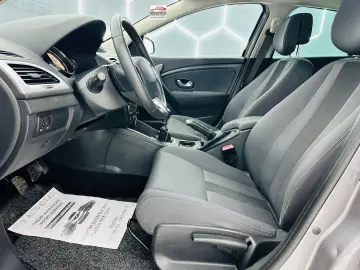 RENAULT MEGANE 2009 1.6i E4 Garantie 12 Luni Rate Avans 0 Do