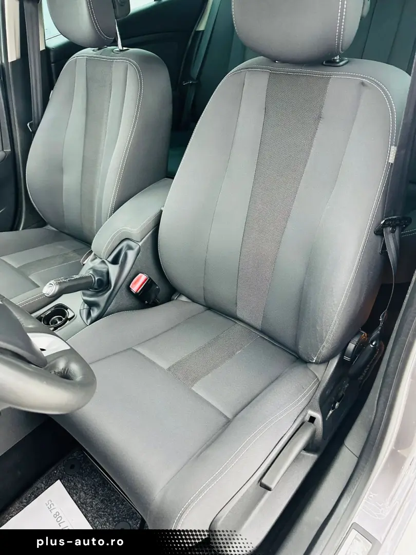 RENAULT MEGANE 2009 1.6i E4 Garantie 12 Luni Rate Avans 0 Do