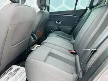 RENAULT MEGANE 2009 1.6i E4 Garantie 12 Luni Rate Avans 0 Do