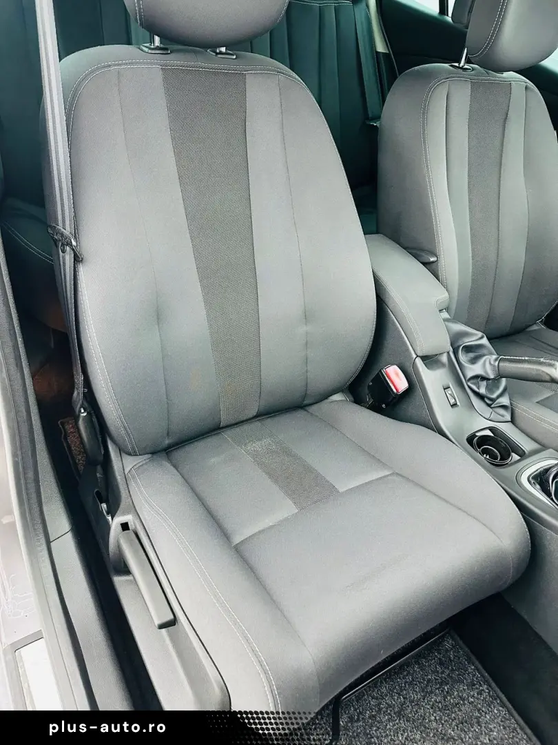 RENAULT MEGANE 2009 1.6i E4 Garantie 12 Luni Rate Avans 0 Do