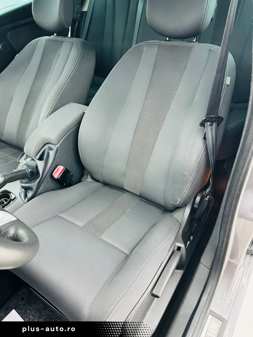 RENAULT MEGANE 2009 1.6i E4 Garantie 12 Luni Rate Avans 0 Do