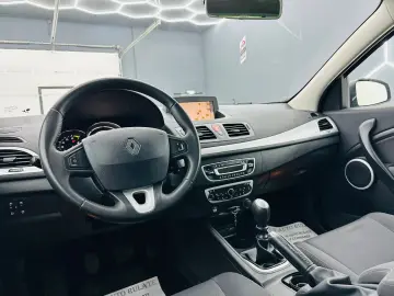 RENAULT MEGANE 2009 1.6i E4 Garantie 12 Luni Rate Avans 0 Do