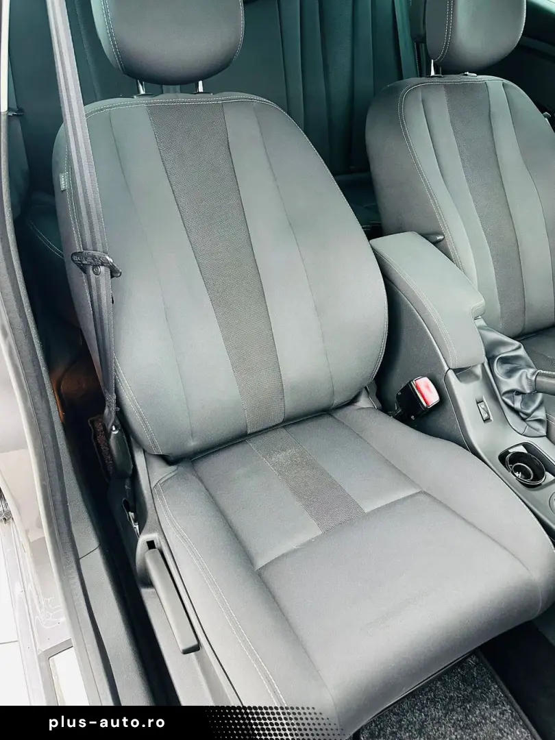 RENAULT MEGANE 2009 1.6i E4 Garantie 12 Luni Rate Avans 0 Do