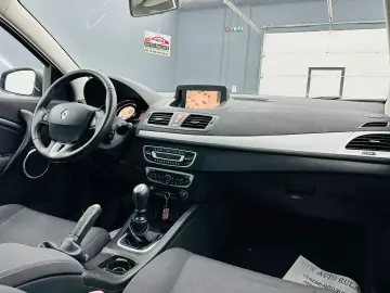 RENAULT MEGANE 2009 1.6i E4 Garantie 12 Luni Rate Avans 0 Do