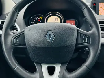 RENAULT MEGANE 2009 1.6i E4 Garantie 12 Luni Rate Avans 0 Do