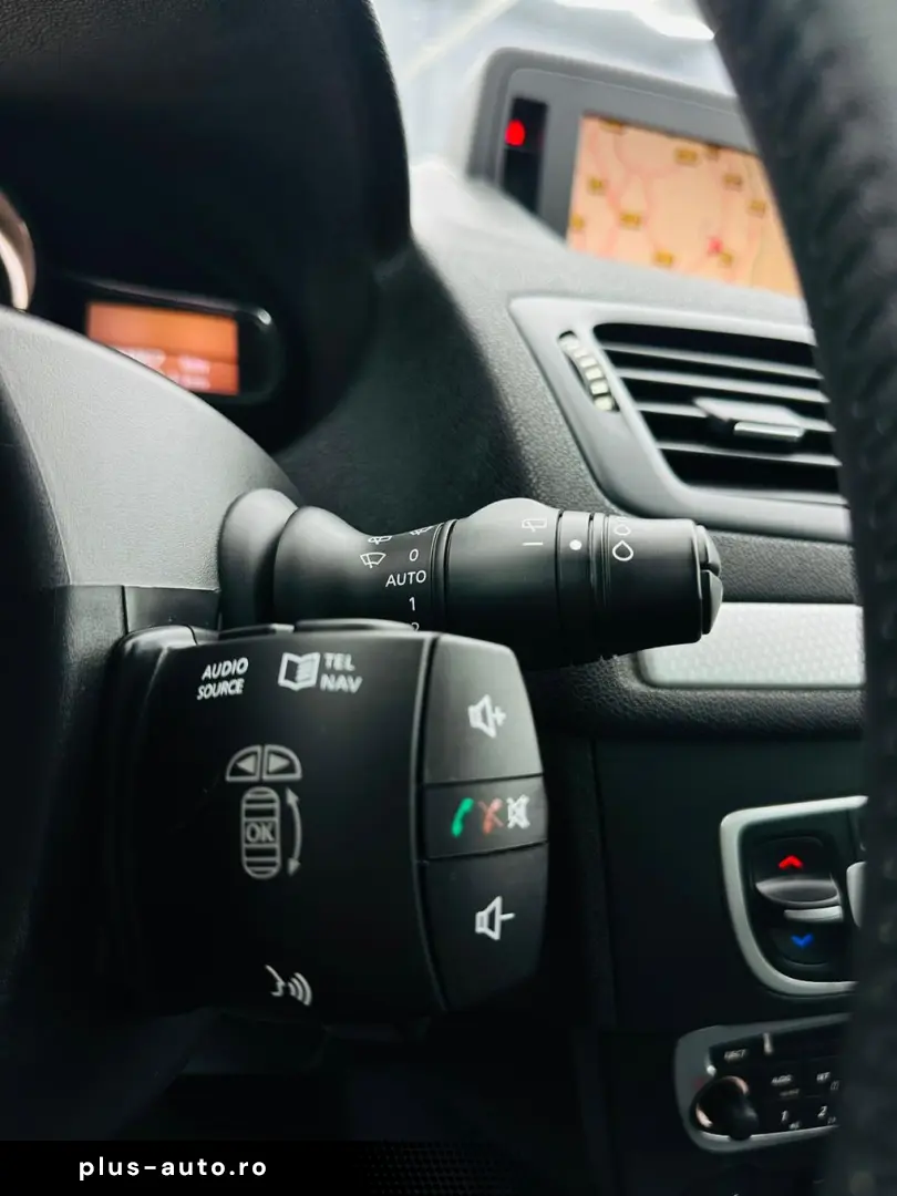 RENAULT MEGANE 2009 1.6i E4 Garantie 12 Luni Rate Avans 0 Do