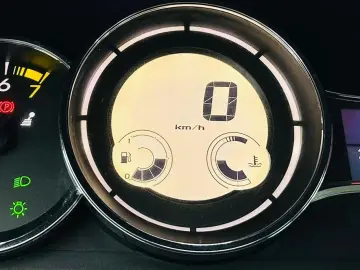 RENAULT MEGANE 2009 1.6i E4 Garantie 12 Luni Rate Avans 0 Do