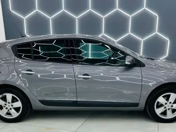 RENAULT MEGANE 2009 1.6i E4 Garantie 12 Luni Rate Avans 0 Do