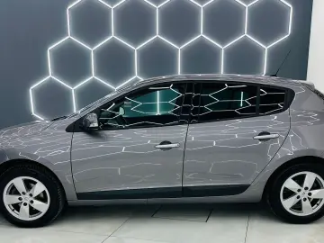 RENAULT MEGANE 2009 1.6i E4 Garantie 12 Luni Rate Avans 0 Do