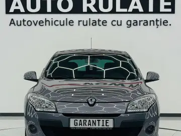 RENAULT MEGANE 2009 1.6i E4 Garantie 12 Luni Rate Avans 0 Do