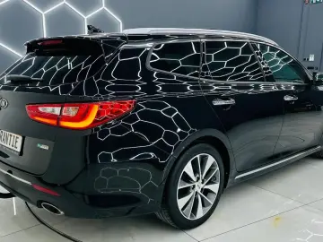 KIA OPTIMA 2019 1.7D E6 Garantie 12 Luni Rate Avans 0 Doar C
