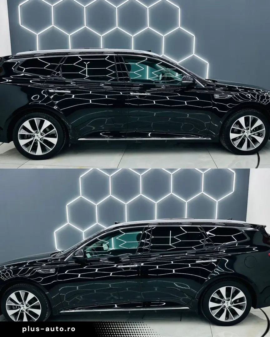 KIA OPTIMA 2019 1.7D E6 Garantie 12 Luni Rate Avans 0 Doar C