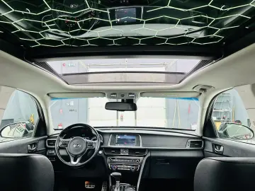 KIA OPTIMA 2019 1.7D E6 Garantie 12 Luni Rate Avans 0 Doar C